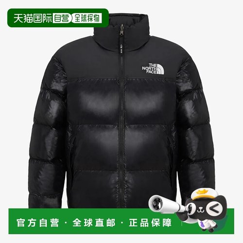 韩国直邮THE NORTH FACE北面秋冬新款男款羽绒服NJ1DR65B