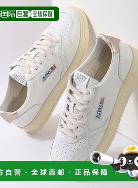 韩国直邮AUTRY AULW LL06 运动鞋