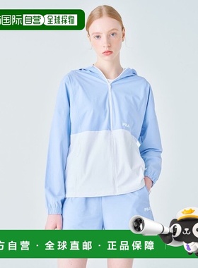 韩国直邮FILA 卫衣1100FS2FTF2252FPBE斐乐