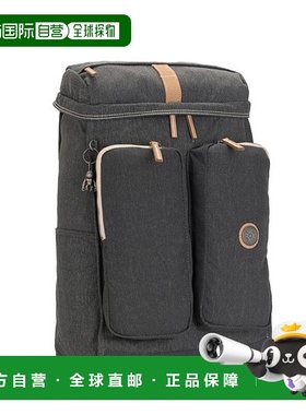 韩国直邮kipling [官方] Kipling 工作背包 Shasta KKABA25 CS/G