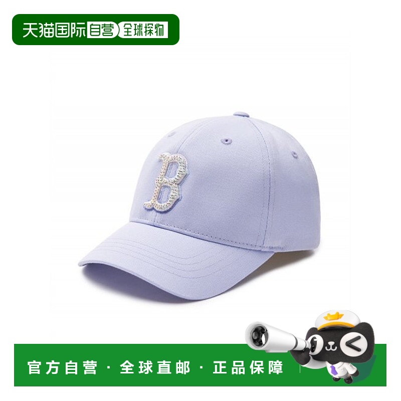 韩国直邮MLB KIDS 童鞋  7FCPB013N-43VOL童装帽子遮阳帽