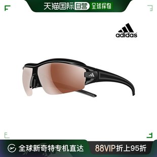 Adidas 韩国直邮 IBLEYE 男女镜片 a168 偏光镜片 6071 短腰