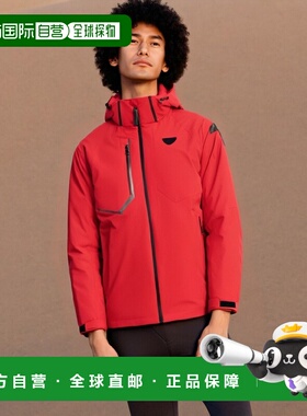 韩国直邮DYNAFIT户外休闲运动舒适日常时尚新款夹克YMW21166R2