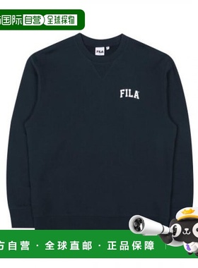 韩国直邮FILA 连帽卫衣2500FE2POC5112XINA斐乐