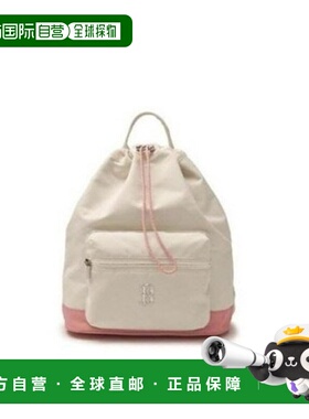 韩国直邮MLB MLB 基本尼龙运动背包 A5 3ABKM064N 43CRD