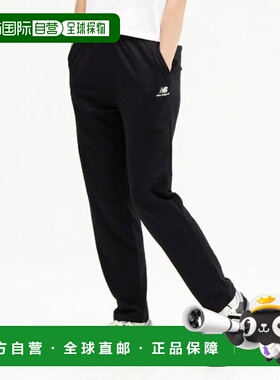 韩国直邮NEW BALANCE New Balance 长裤 DQJ NBMLE21013-19 UNI E