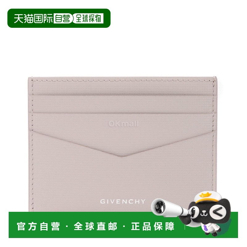 韩国直邮GIVENCHY BK6099K1T4 299 卡片钱包纪梵希