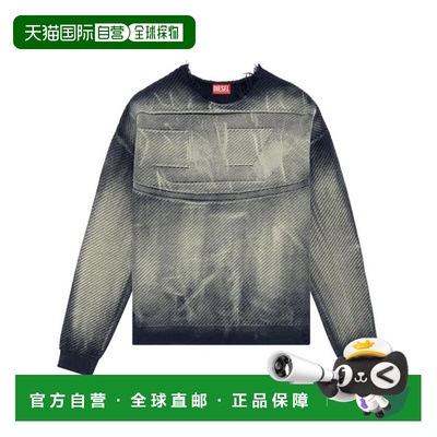 韩国直邮Diesel 毛衣 A131730KIAR8AT DOM