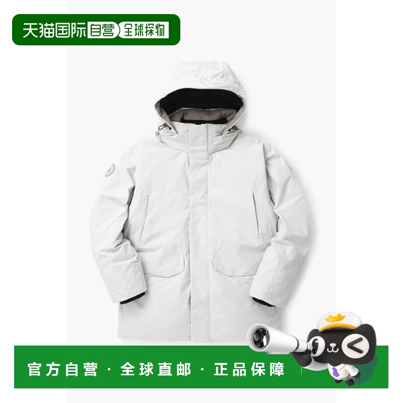 韩国直邮KOLON SPORT男士正品户外运动百搭休闲保暖打底T恤JWJDW2