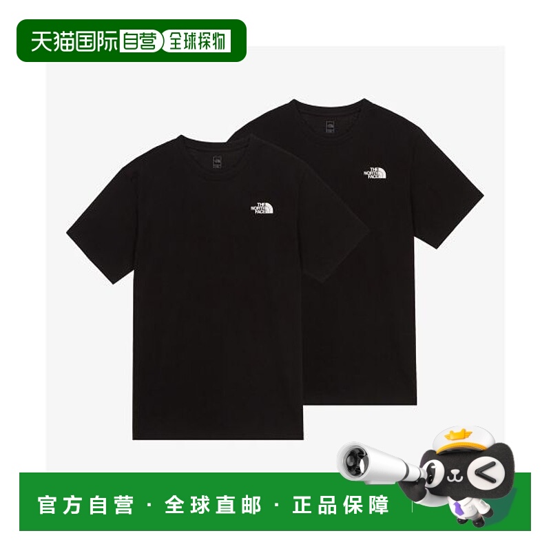 韩国直邮THE NORTH FACE {仅限店内｝THE NORTH FACE 2PACK NT7UR