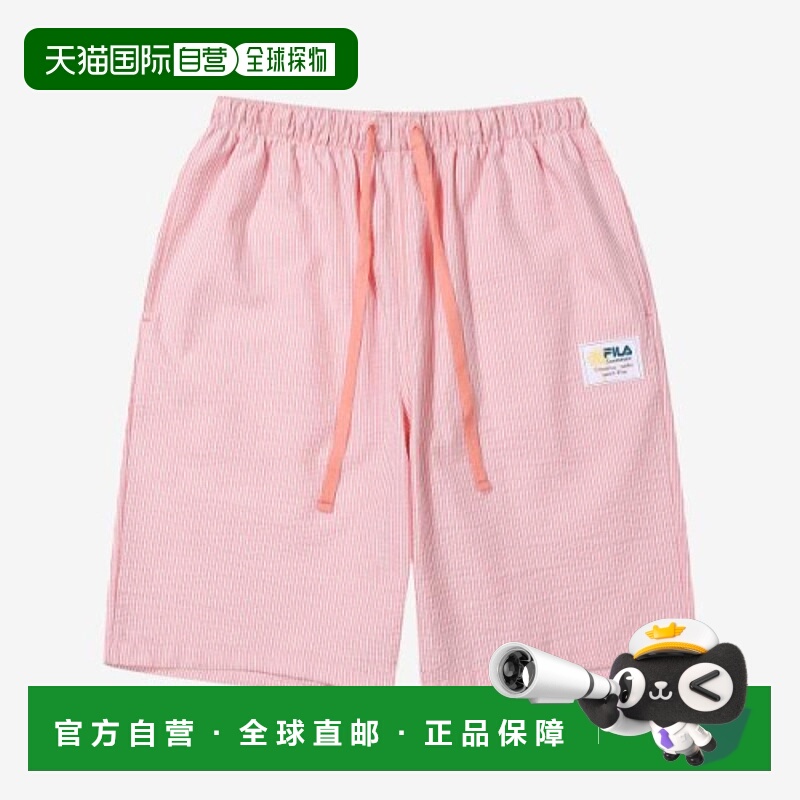 韩国直邮FILA UNDERWEAR 女士睡裤/家居裤1170FI4PJG2655FCOL
