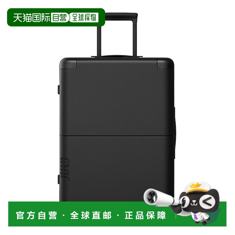 韩国直邮July结实耐用万向轮拉杆箱旅行箱行李箱CHK聚碳酸酯