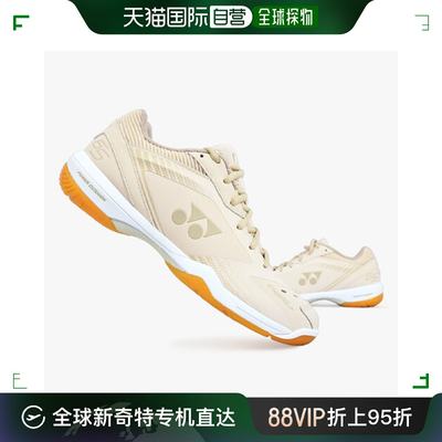 韩国直邮[YONEX] 男士 羽毛球鞋 级靠垫 SHB-65Z3MYEC-90