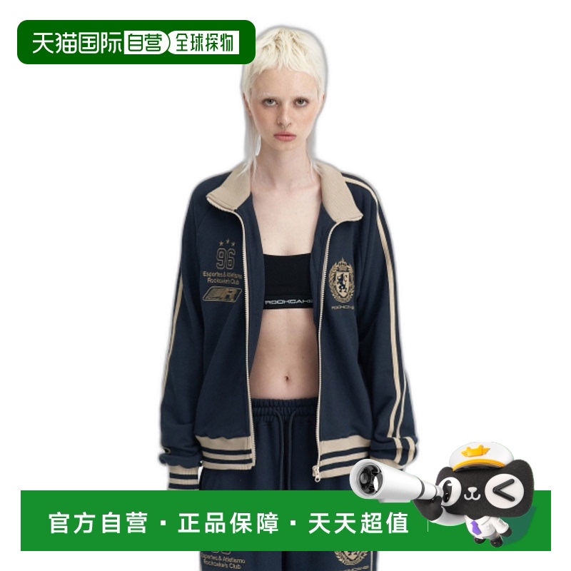 韩国直邮ROCKCAKE 女士运动卫衣/套头衫RC23JK00800 Sports 96 Tra