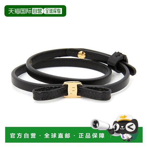 韩国直邮ferragamo 女士 手链脚链
