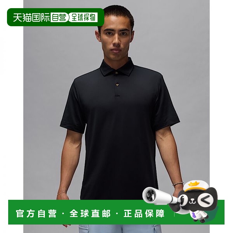 韩国直邮NIKE {仅限店内｝NIKE Jordan Sport 男子高尔夫球 Polo