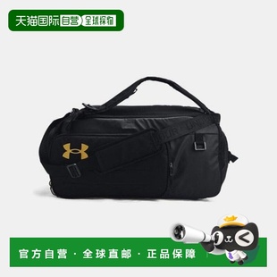 韩国直邮UNDER ARMOUR Under Armour 背包 DQC 1381919-001 UA Co