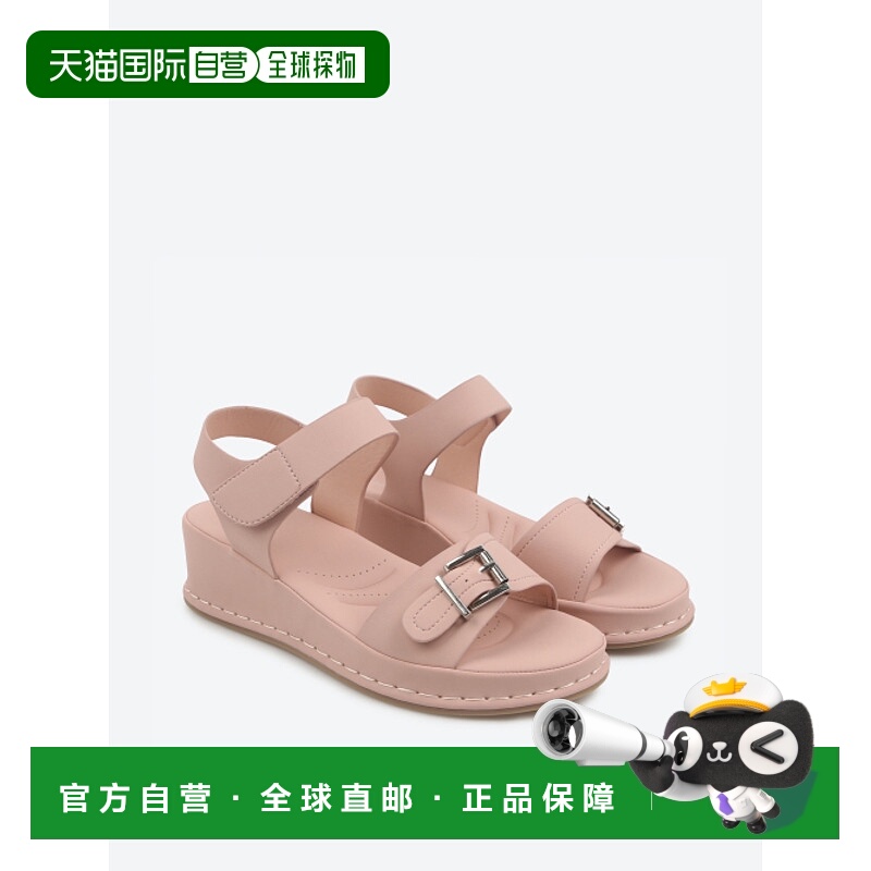 韩国直邮SHOOPEN韩版秋冬新款日常休闲实用平价男款凉鞋HPWWNES70