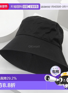 韩国直邮KIJIMA TAKAYUKI VENTILE “K” 缝线渔夫帽 (WYYY252729