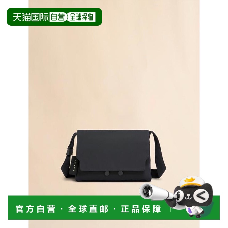 韩国直邮Marni 斜挎包 SBMQ0112A0P818400N99 DOM