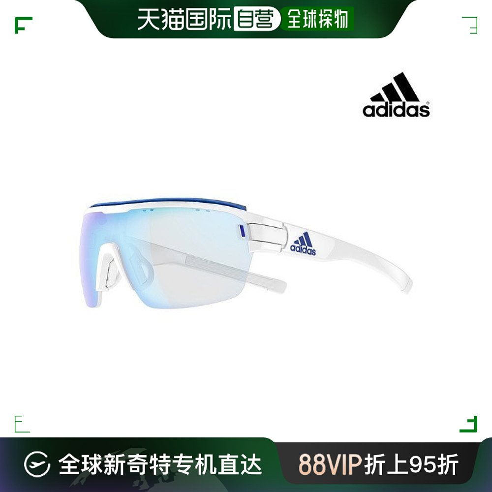 韩国直邮Adidas 太阳眼镜 [Adidas] AD05-1500 变色 蓝色镜面 ARO