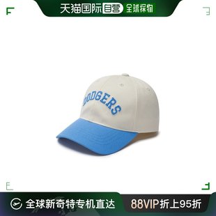 童装 帽子7ACPV014N KIDS 韩国直邮MLB 07BLS