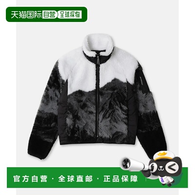 韩国直邮KOLON SPORT可隆新款女款户外运动夹克TVJFW25532GRY