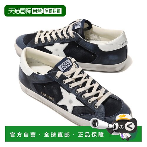 韩国直邮Golden Goose GMF01118 F008620 50789 运动鞋