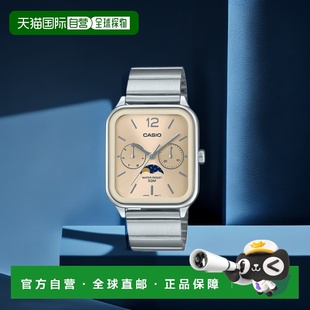 男士 9AVDF 日韩腕表5006654322 M305D MTP 韩国直邮CASIO