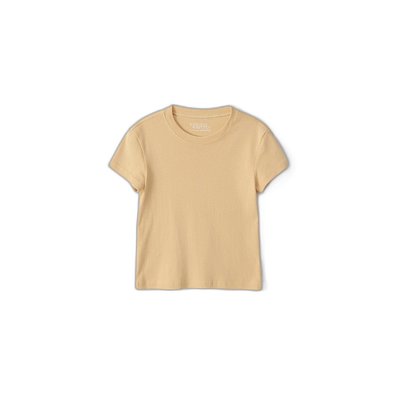 韩国直邮NOTHING WRITTEN 女士女装T恤305928511 90s t-shirt (Van