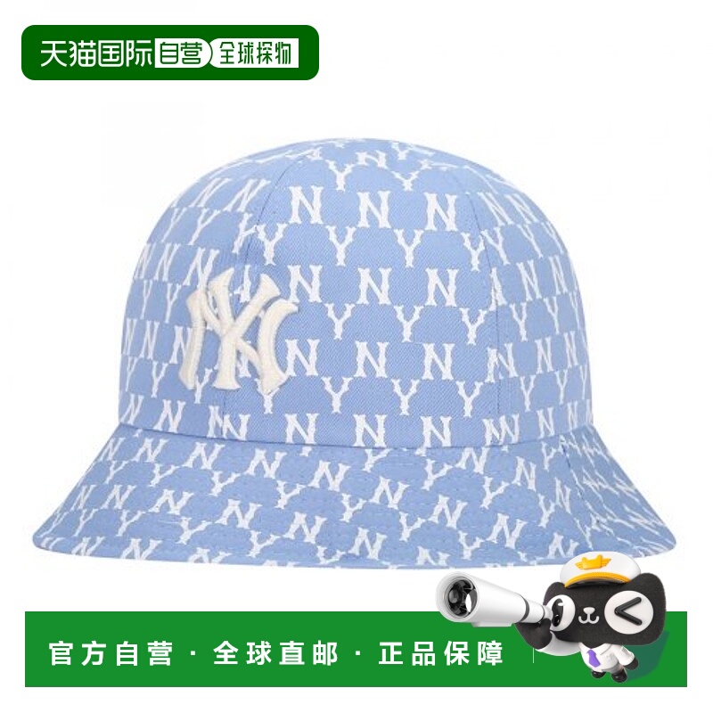 韩国直邮MLB 男女运动帽  32CPHA111遮阳帽