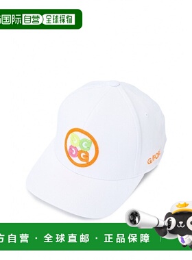 韩国直邮G/FORE 男士帽子高尔夫球帽G4AS23H39遮阳帽