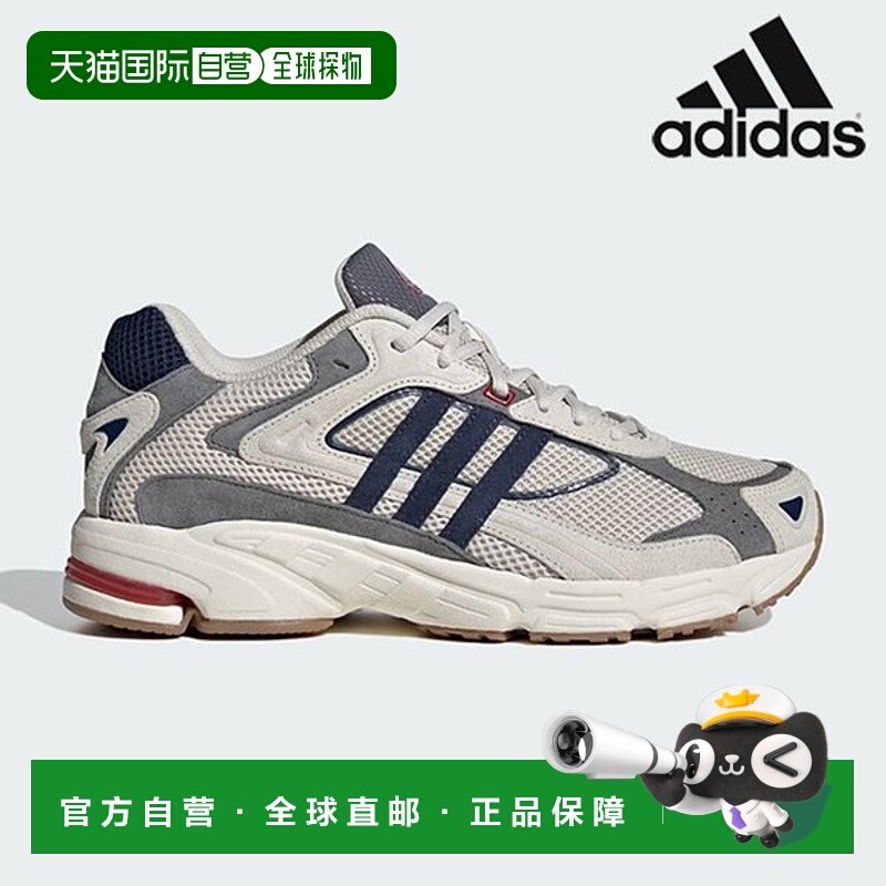 韩国直邮adidas [特价] 阿迪达斯运动鞋 /K7- IG6916/Response CL