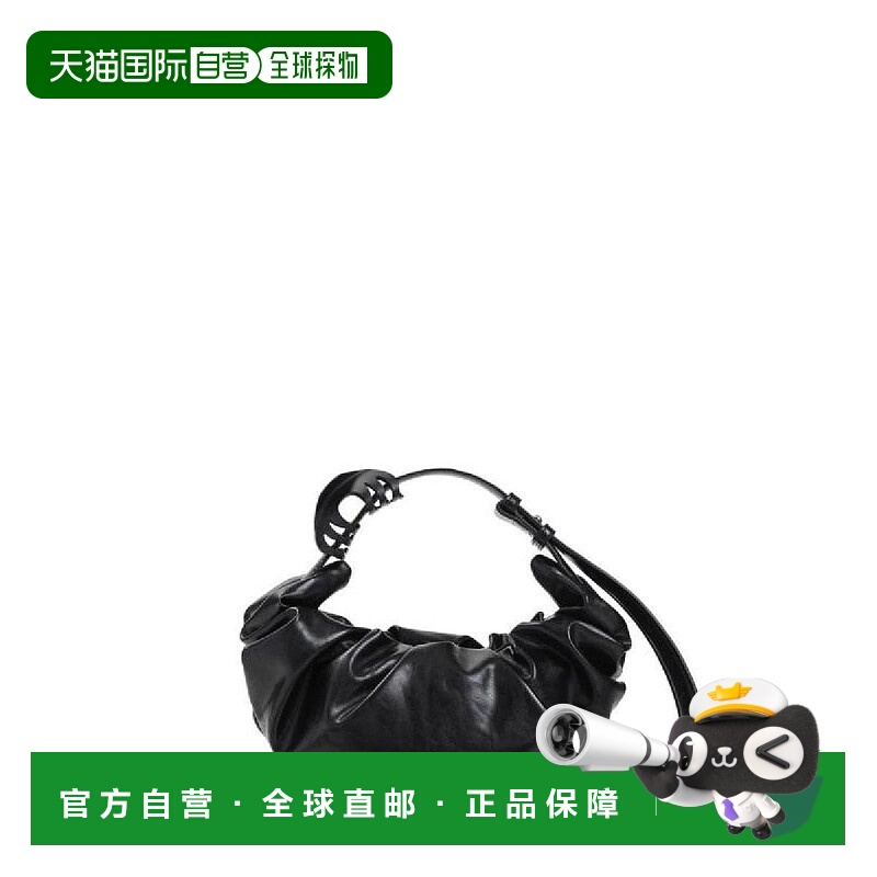 韩国直邮DIESEL Diesel Grab D S Hobo Bag X10479P8657 T8013 TP