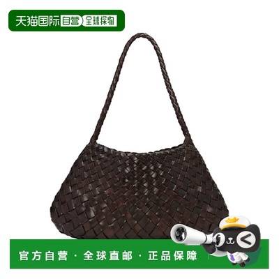 韩国直邮DRAGON DIFFUSION 25 FW Dragon Diffusion 棕色 Rosanna