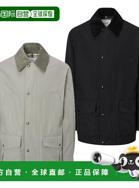 韩国直邮HAZZYS [25FW][2colours pick1] 海吉斯轻便型埃弗丁狩猎