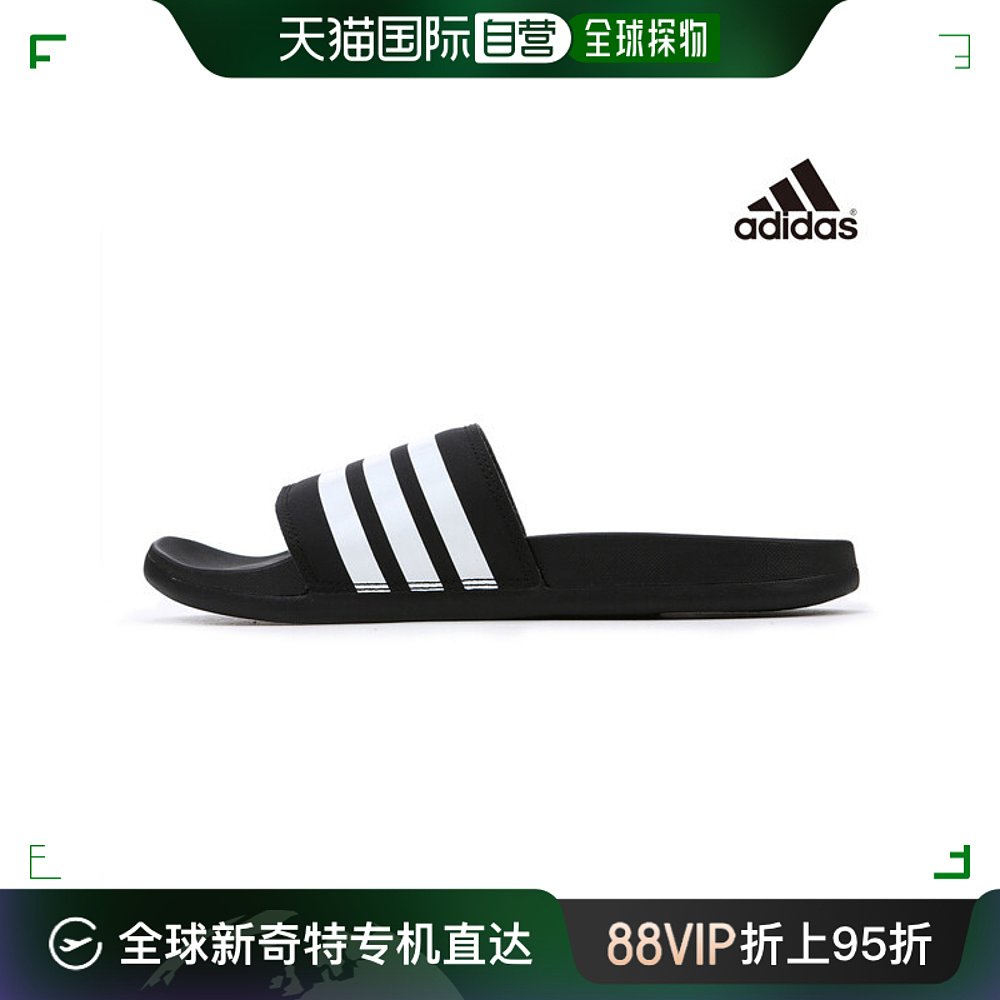 韩国直邮Adidas运动沙滩鞋/凉鞋阿迪达斯/ADILETTE/_AP9971