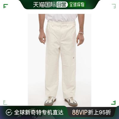 韩国直邮DICKIES工装裤男DK0A4XZGCO C581 White