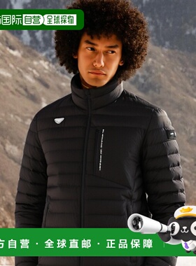 韩国直邮DYNAFIT户外休闲运动舒适日常时尚新款棉服YMW23509Z1