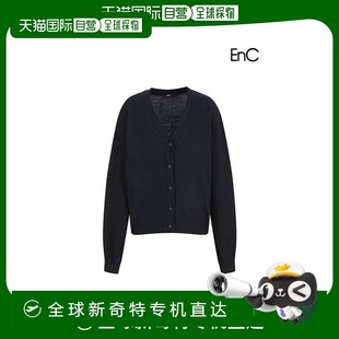 韩国直邮ENC女士针织衫 时尚 休闲保暖舒适潮流百搭显瘦女装 上装