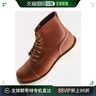 韩国直邮redwing 靴子 通用