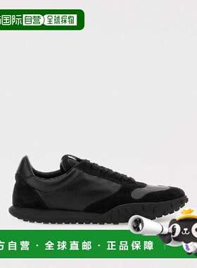 韩国直邮JIL Sander 纪梵希男式运动鞋 J32WS0056P7394 TP6392158