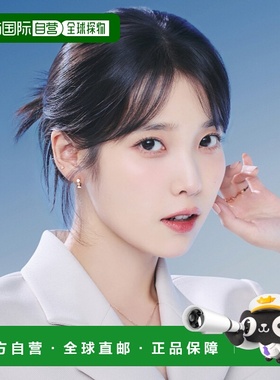 韩国直邮JESTINA 女士耳环 JJCLEQ3BS158R4000 14K配饰