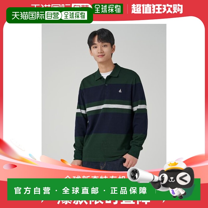 韩国直邮BEANPOLE MEN 卫衣BC3741C08M时尚百搭潮牌 高级感正品