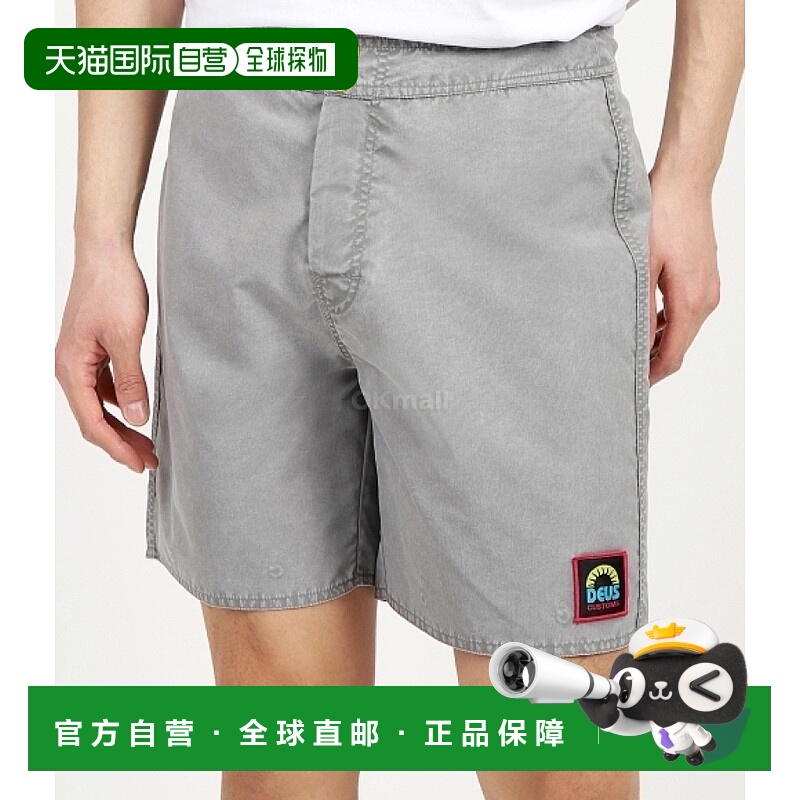 韩国直邮deus 通用 裤装