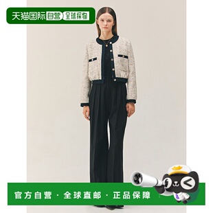 And You NELLIE 303701994 Bride 休闲裤 韩国直邮BAU 女士女装