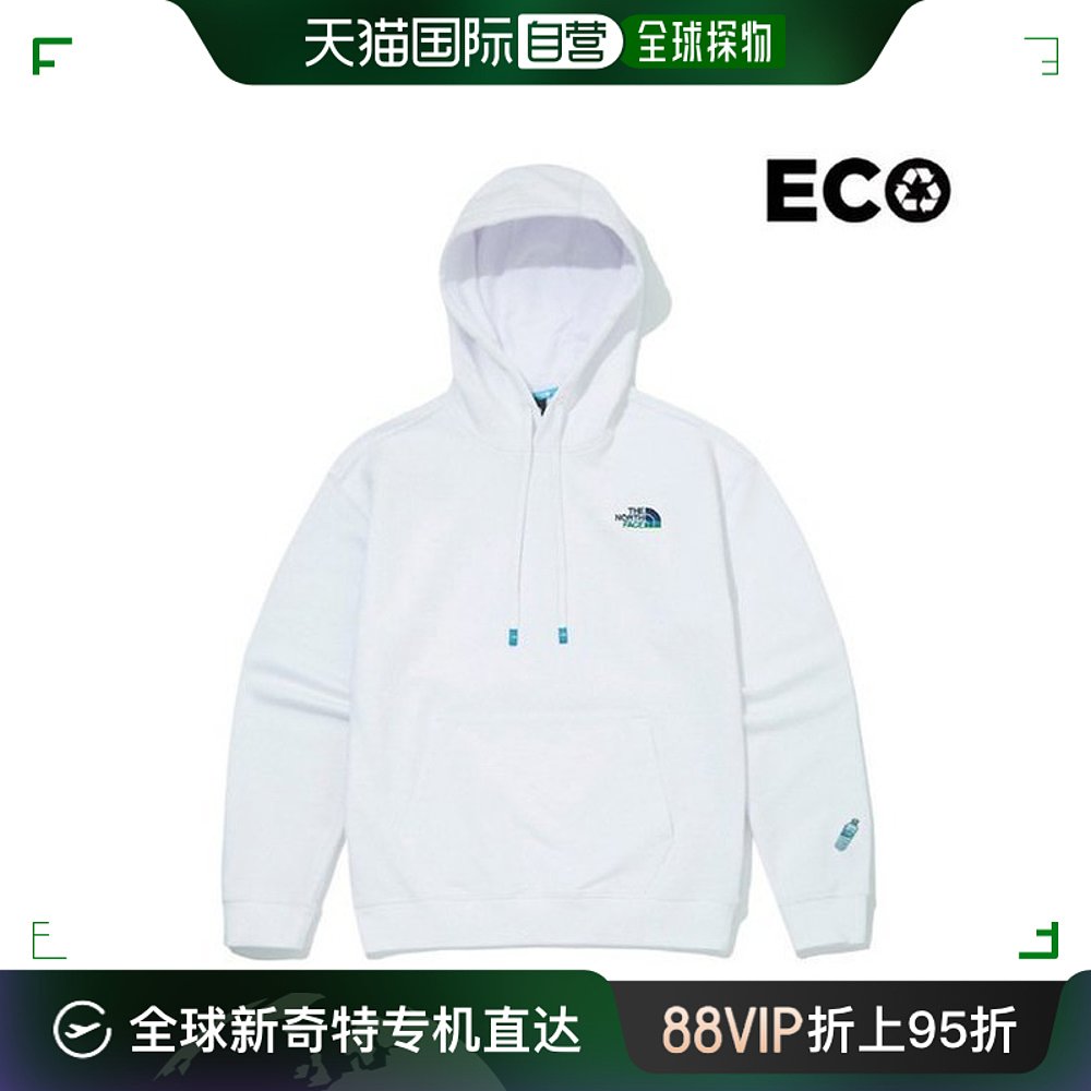 韩国直邮THE NORTH FACE运动T恤[Northface] T恤 DQCNM5PM04C