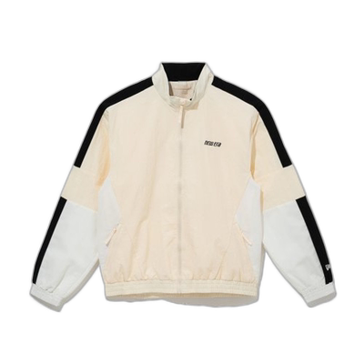 韩国直邮NEW ERA 男士运动卫衣/套头衫AP NE TECH CLR BLCK TRACK