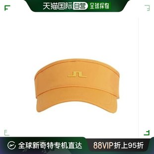 帽子 J.RIND BERG Visor 韩国直邮Jlindeberg 高尔夫 女士