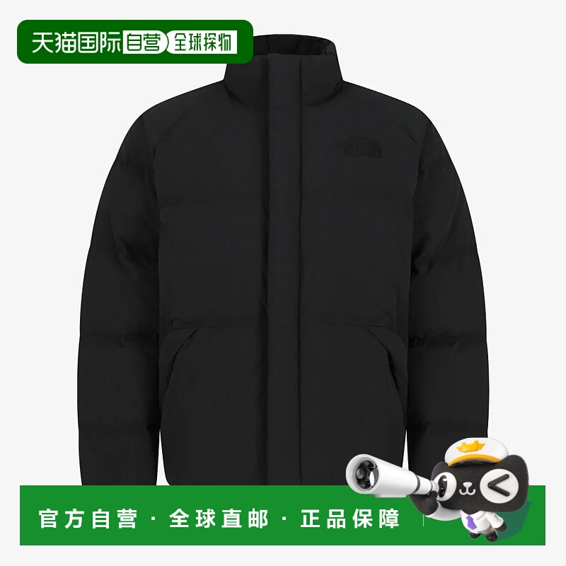 韩国直邮THE NORTH FACE北面秋冬新款男女同款羽绒服NJ1DR53J